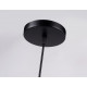 Подвесной светильник Ambrella Light Comfort Loft TR8439