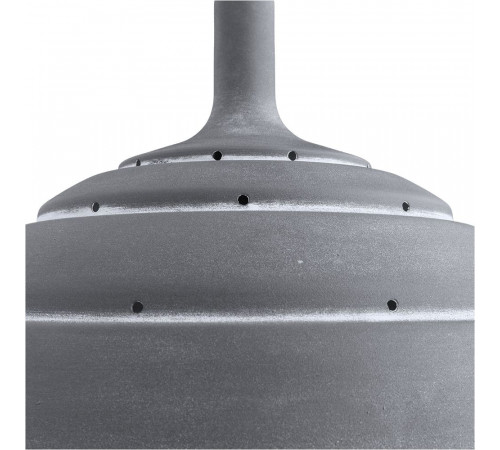 Подвесной светильник Arte Lamp Loft A5026SP-1GY