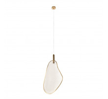 Подвесной светильник Loft IT Leaf 10349/M