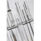 Подвесной светильник Garda Decor K2KR1137P-1S