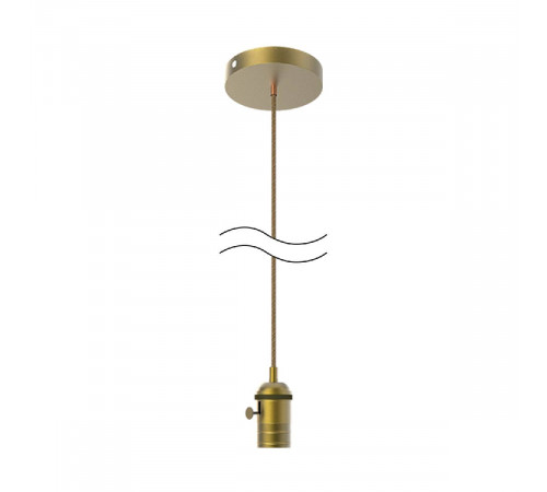 Подвесной светильник Gauss Gauss Decor PL042 Подвесной светильник Gauss Gauss Decor PL042