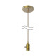 Подвесной светильник Gauss Gauss Decor PL042