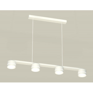 Подвесной светильник Ambrella Light Traditional (C9151, N8461) XB9151202