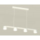 Подвесной светильник Ambrella Light Traditional (C9151, N8461) XB9151202