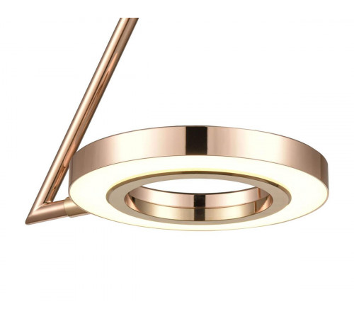 Подвесной светильник Vele Luce Margarita VL7304P21 Подвесной светильник Vele Luce Margarita VL7304P21