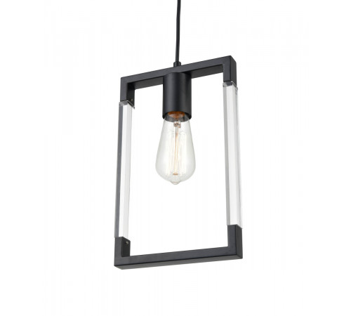 Подвесной светильник Vele Luce Turin VL5022P01 Подвесной светильник Vele Luce Turin VL5022P01