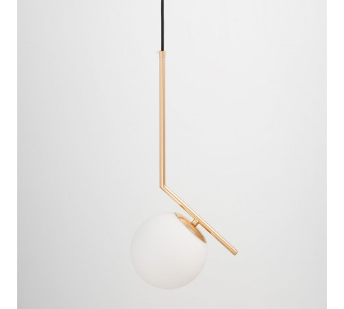 Подвесной светильник Lumina Deco Sorento LDP 1215-150 WT+GD Подвесной светильник Lumina Deco Sorento LDP 1215-150 WT+GD