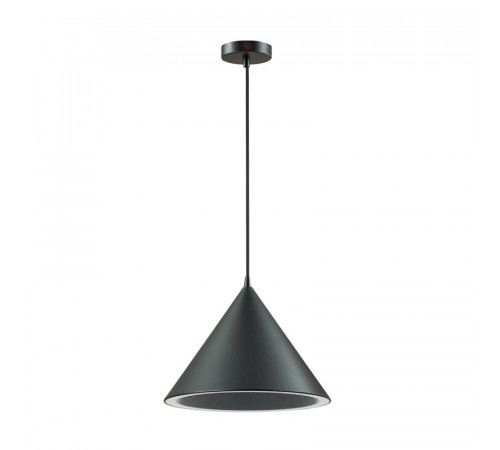 Подвесной светодиодный светильник Lumion Lenny 3724/24L Подвесной светодиодный светильник Lumion Lenny 3724/24L