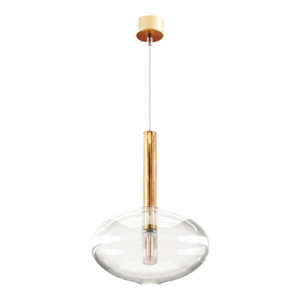Подвесной светильник Milosh tendence 0805PLC-1GD