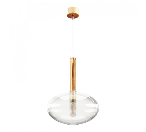 Подвесной светильник Milosh tendence 0805PLC-1GD
