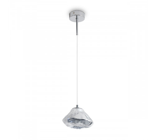 Подвесной светильник Freya Eatery FR5488PL-01CH Подвесной светильник Freya Eatery FR5488PL-01CH