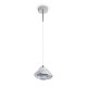 Подвесной светильник Freya Eatery FR5488PL-01CH