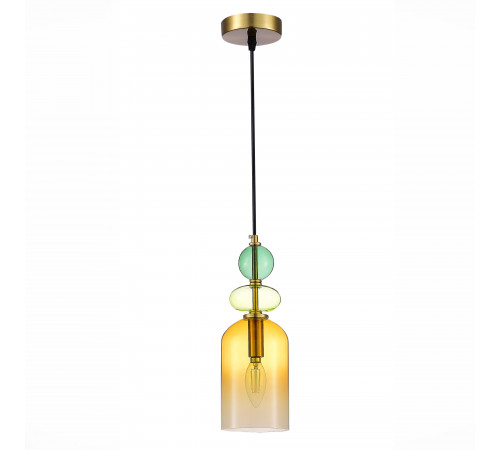 Подвесной светильник ST Luce Gea SL2000.213.01 Подвесной светильник ST Luce Gea SL2000.213.01