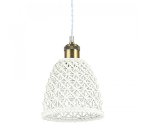 Подвесной светильник Ideal Lux Lugano SP1 D18 206820 Подвесной светильник Ideal Lux Lugano SP1 D18 206820