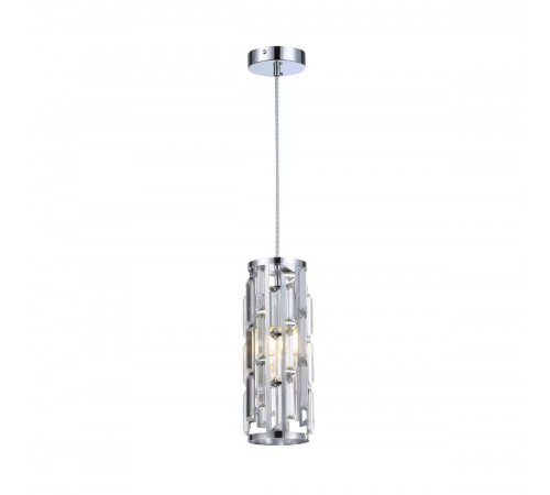 Подвесной светильник Escada Monaco 2101/1S Chrome
