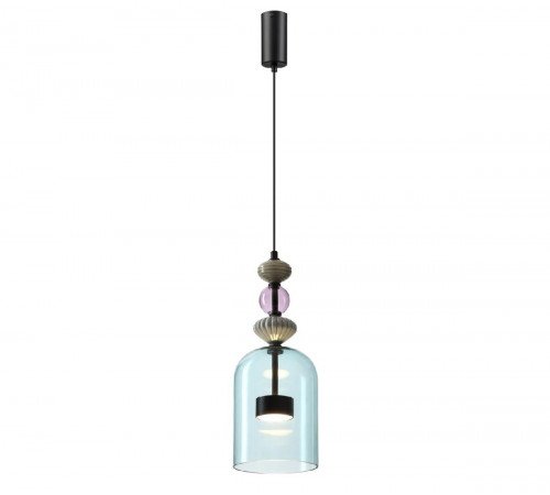 Подвесной светильник Odeon Light Palleta 5046/12L Подвесной светильник Odeon Light Palleta 5046/12L