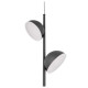 Подвесной светильник Loft IT Mons 10335 Black