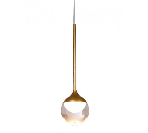 Подвесной светильник Myfar Kollins MR1061-1PL Подвесной светильник Myfar Kollins MR1061-1PL