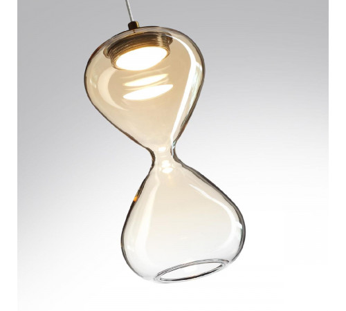 Подвесной светильник Odeon Light Pendant Glessi 5093/4LA