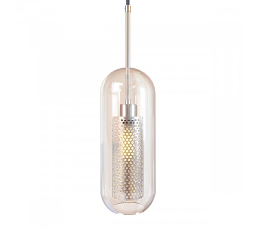 Подвесной светильник LOFT IT Hexagon Loft2567-E Подвесной светильник LOFT IT Hexagon Loft2567-E