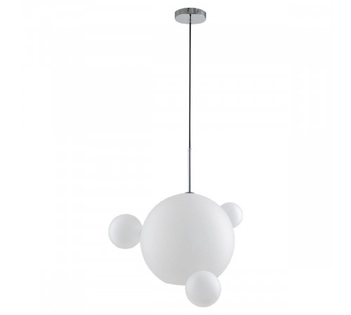 Подвесной светильник Lumion Glow 6517/1 Подвесной светильник Lumion Glow 6517/1