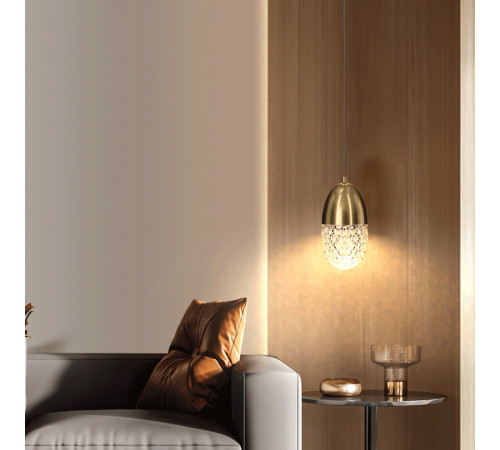 Подвесной светильник ImperiumLoft Grape 186808-23 Подвесной светильник ImperiumLoft Grape 186808-23