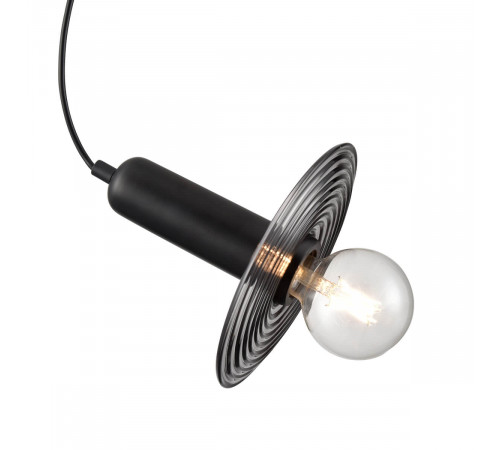 Подвесной светильник Vele Luce Gustoso VL5892P31 Подвесной светильник Vele Luce Gustoso VL5892P31