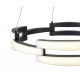 Подвесной светильник Vele Luce Negro VL7102P10