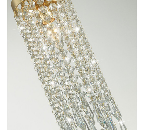 Подвесной светильник Odeon Light Chokka 5028/1 Подвесной светильник Odeon Light Chokka 5028/1