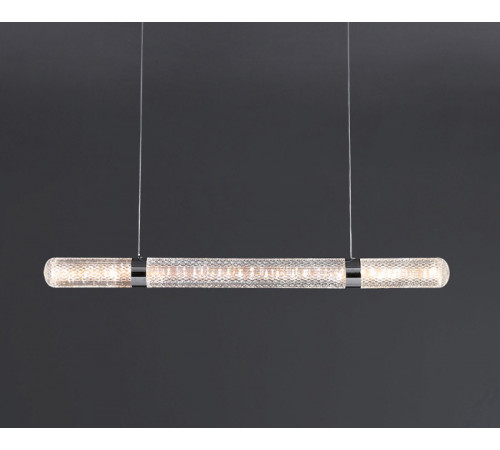 Подвесной светильник Delight Collection OMT-88 OMT-885M chrome Подвесной светильник Delight Collection OMT-88 OMT-885M chrome