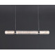 Подвесной светильник Delight Collection OMT-88 OMT-885M chrome