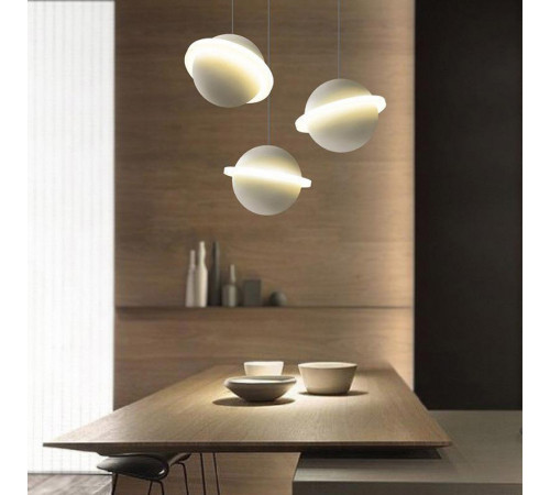 Подвесной светильник ImperiumLoft Parma 208705-23 Подвесной светильник ImperiumLoft Parma 208705-23