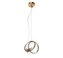 Подвесной светильник Divinare Hazel 5015/17 SP-1