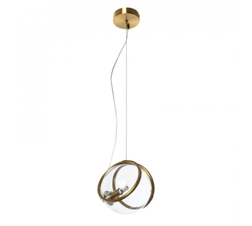 Подвесной светильник Divinare Hazel 5015/17 SP-1 Подвесной светильник Divinare Hazel 5015/17 SP-1