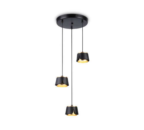 Подвесной светильник Ambrella Light Techno family TN71252 Подвесной светильник Ambrella Light Techno family TN71252