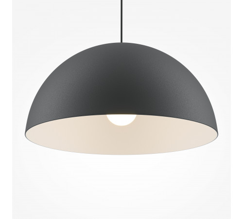 Подвесной светильник Maytoni Basic colors MOD168PL-01B Подвесной светильник Maytoni Basic colors MOD168PL-01B