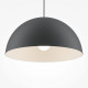 Подвесной светильник Maytoni Basic colors MOD168PL-01B