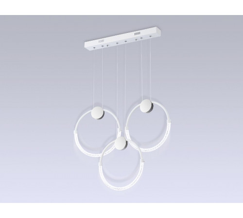Подвесной светильник Ambrella Light Comfort FL10595 Подвесной светильник Ambrella Light Comfort FL10595
