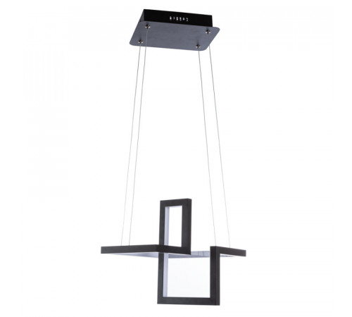 Подвесной светодиодный светильник Arte Lamp Mercure A6011SP-1BK Подвесной светодиодный светильник Arte Lamp Mercure A6011SP-1BK