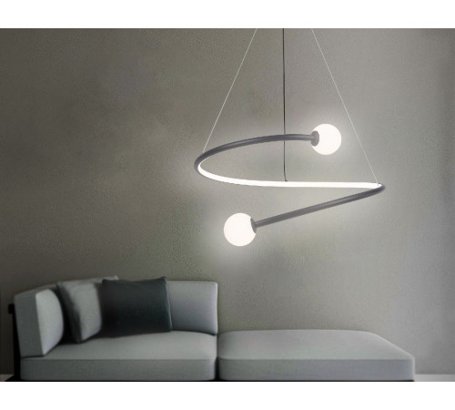 Подвесной светильник Ambrella Light Comfort LineTech FL66293 Подвесной светильник Ambrella Light Comfort LineTech FL66293