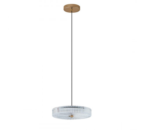 Подвесной светильник Arti Lampadari Viro L 1.5.45 G Подвесной светильник Arti Lampadari Viro L 1.5.45 G