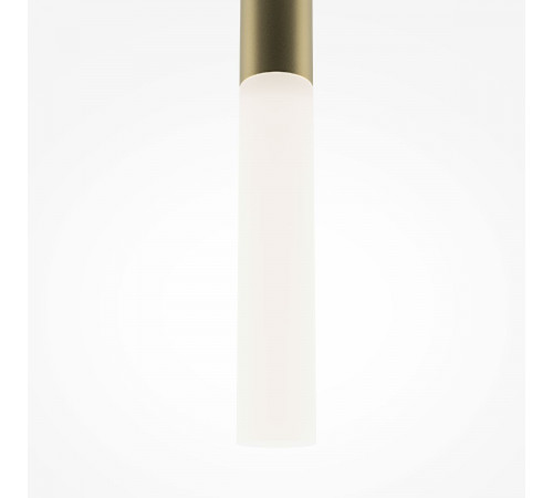 Подвесной светильник Maytoni Pro Shade MOD157PL-L6GK