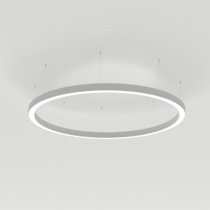 Подвесной светильник Arlight SP-Line-Hang-Arc-O3535-D800-65W Warm3000 034005(1)