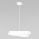 Подвесной светильник Loft IT Petale 10256P White