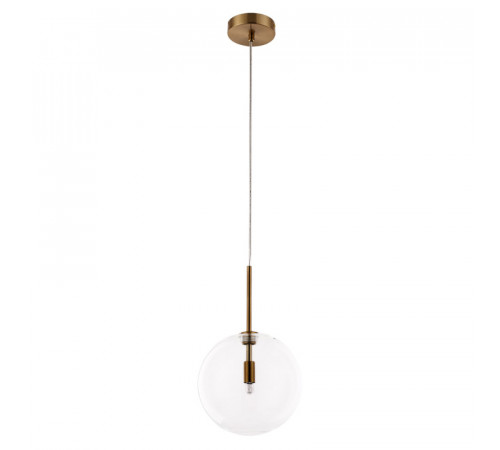 Подвесной светильник Arte Lamp Cameron A7720SP-1AB Подвесной светильник Arte Lamp Cameron A7720SP-1AB