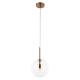 Подвесной светильник Arte Lamp Cameron A7720SP-1AB