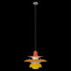 Подвесной светильник Loft IT Floret 10113 Orange