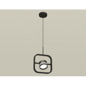 Подвесной светильник Ambrella Light Traditional (C9119, N8478) XB9119154