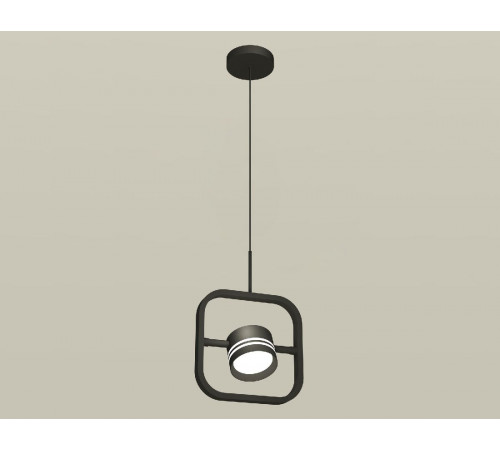 Подвесной светильник Ambrella Light Traditional (C9119, N8478) XB9119154 Подвесной светильник Ambrella Light Traditional (C9119, N8478) XB9119154