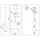 Подвесной светильник Ambrella Light High Light Heigh Light LH56091